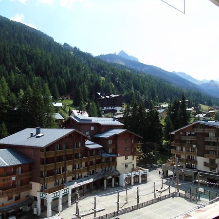 Residence Grand Argentier - 2 Pieces Pour 6 Personnes Mae-8624 Modane Bagian luar foto