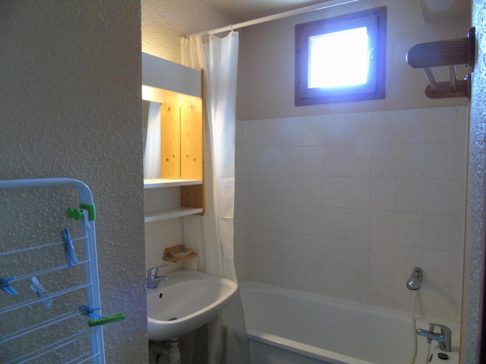 Residence Grand Argentier - 2 Pieces Pour 6 Personnes Mae-8624 Modane Bagian luar foto